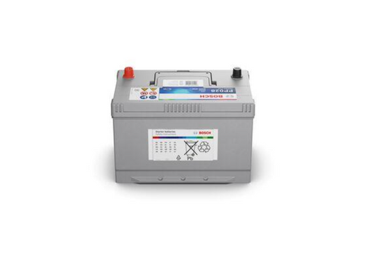Baterie auto Bosch 95Ah 840A