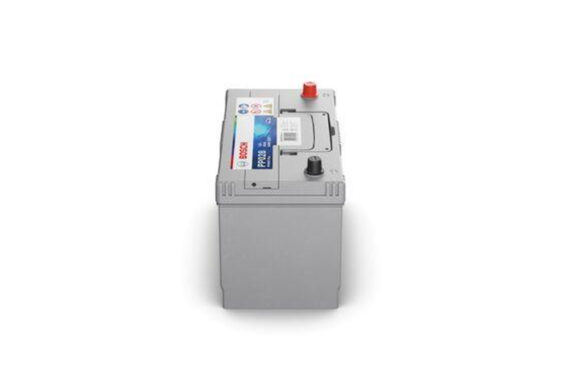 Baterie auto Bosch 95Ah 840A