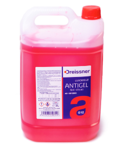 Antigel concentrat DREISSNER G12