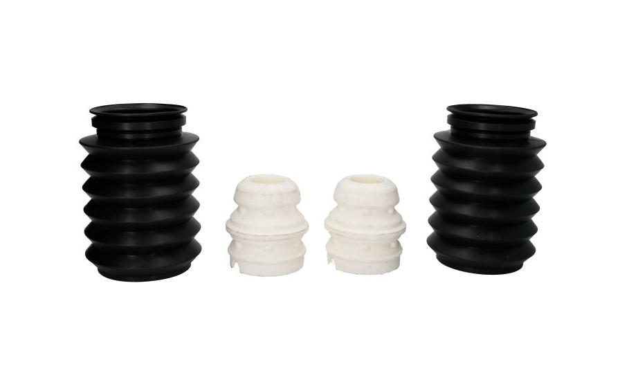 Resigilat- Tampon cauciuc, suspensie - Febi - FE109326