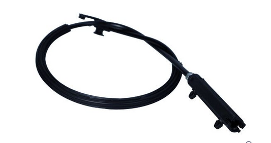 Resigilat - Cablu capota motor - Maxgear 32-1784