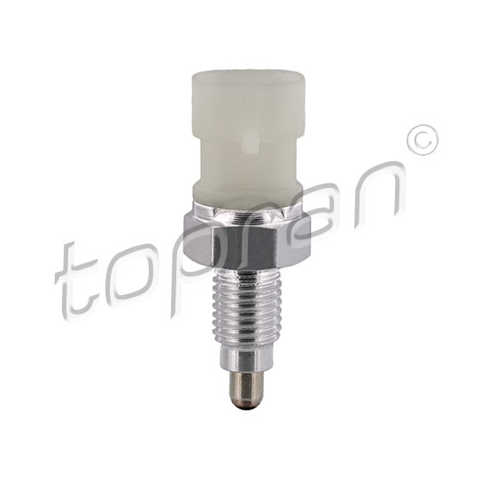 Resigilat -Comutator, lampa marsarier - HP202 162