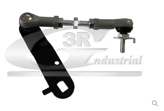 Resigilat -Lagar Fixare AX- 3RG-77238