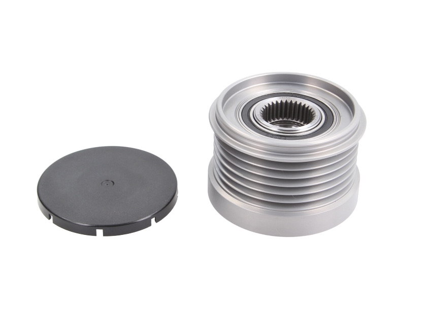Resigilat-Fulie, alternator- Valeo - VAL588023