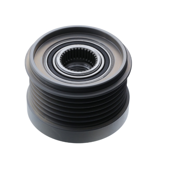 Resigilat-Fulie, alternator- Valeo - VAL588023