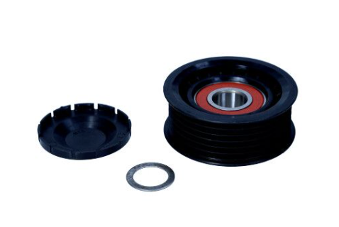 Resigilat - Rola ghidare/conducere, curea transmisie- Maxgear 54-0405