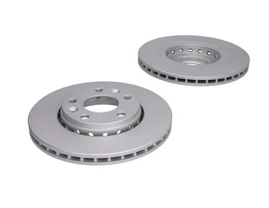 Resigilat - Set discuri frana Ferodo - DDF1728C
