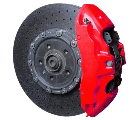 Vopsea speciala pentru etriere FOLIATEC rosu Neon Red