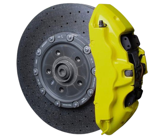 Vopsea speciala pentru etriere FOLIATEC Neon Yellow
