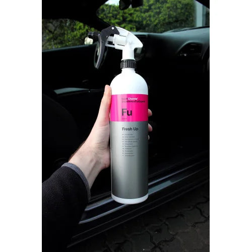 Solutie Indepartare Mirosuri Koch Chemie Fresh Up Fu
