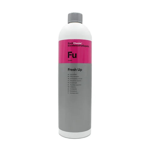 Solutie Indepartare Mirosuri Koch Chemie Fresh Up Fu