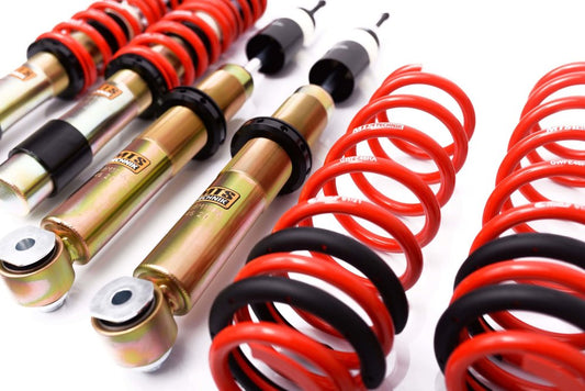 Suspensie sport reglabila MTS-Technik MTSGWBM18-S
