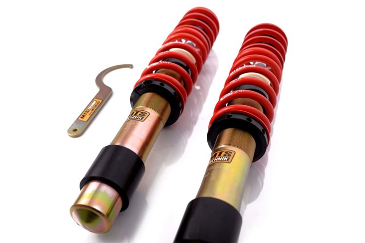 Suspensie sport reglabila MTS-Technik MTSGWBM110