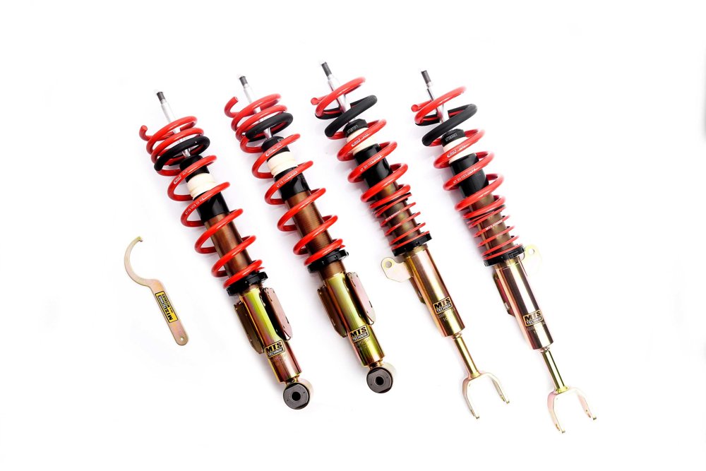 Suspensie sport reglabila MTS-Technik MTSGWBM44