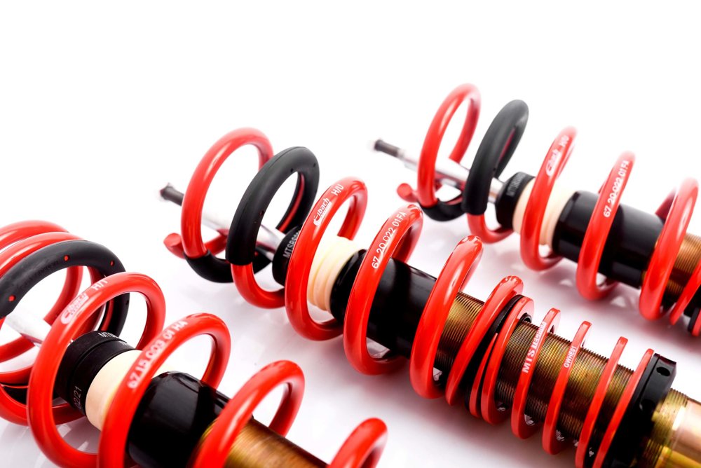 Suspensie sport reglabila MTS-Technik MTSGWBM44