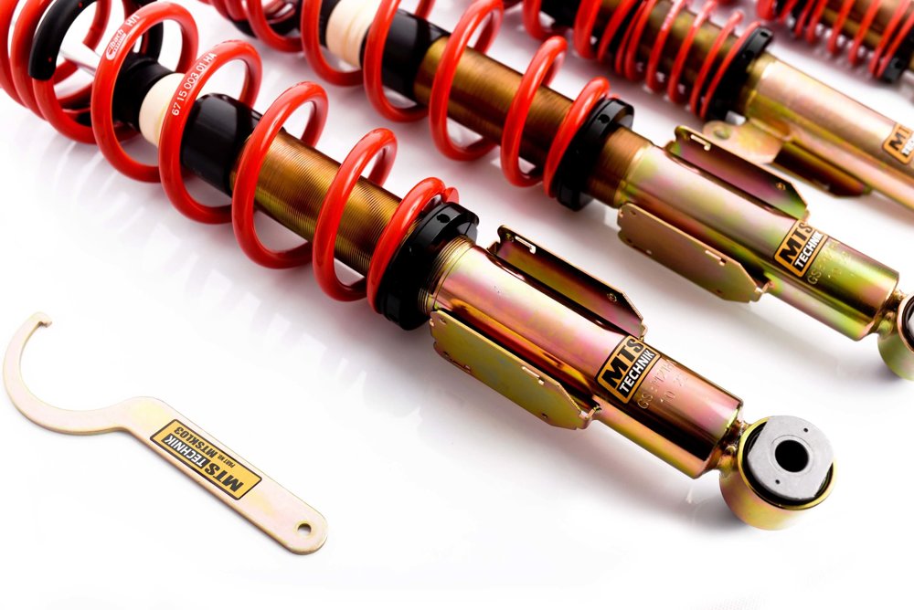 Suspensie sport reglabila MTS-Technik MTSGWBM44