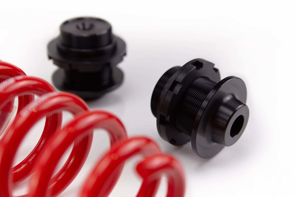 Suspensie sport reglabila MTS-Technik Seria 1 F21