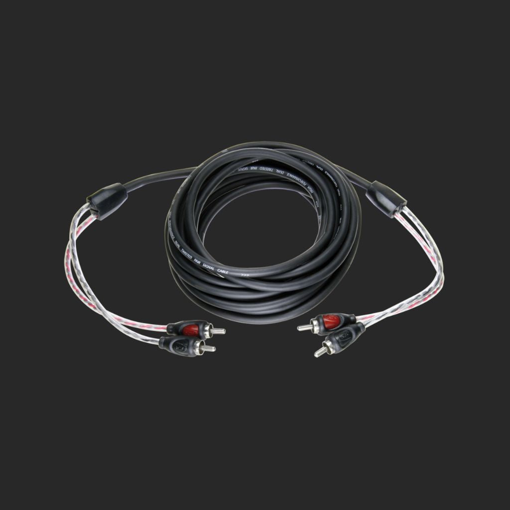 Cablu RCA ACV 30.4980-500 Synphony Mid Line, RCA