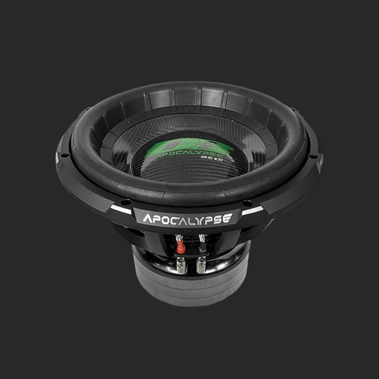 Subwoofer Auto Deaf Bonce Apocalypse DB-3515 R D1/D2, 3500W RMS, 380mm