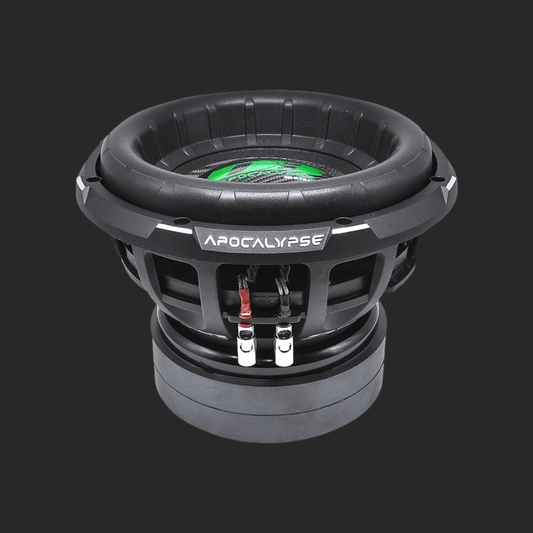 Subwoofer Auto Deaf Bonce Apocalypse DB-3012R D2/D1, 2800W RMS, 300mm