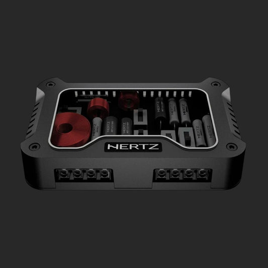 Crossover auto Hertz Mille Legend MLCX 2 TW.3, 150W RMS