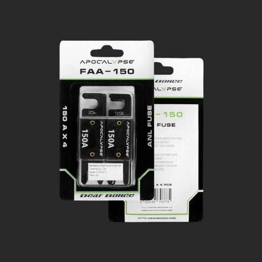 Siguranta ANL Deaf Bonce 150A