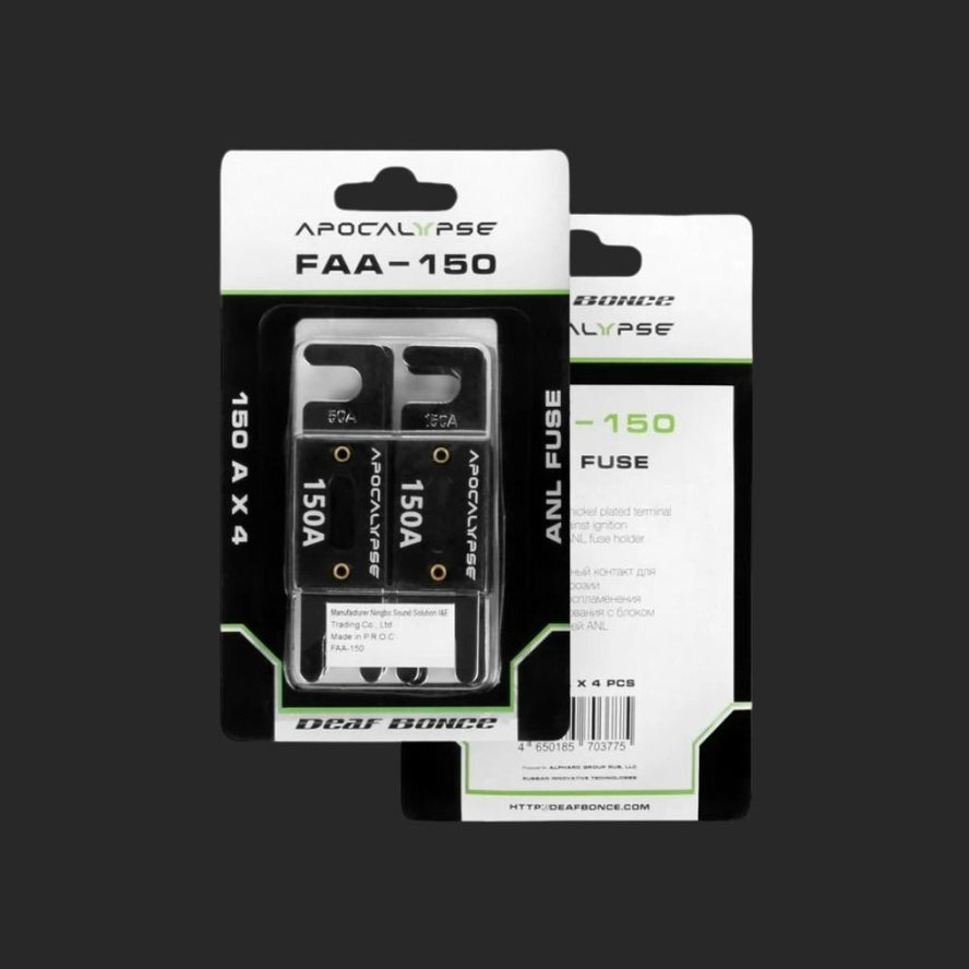 Siguranta ANL Deaf Bonce 150A