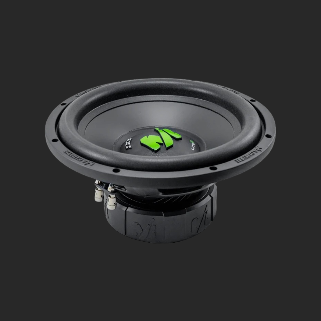 Subwoofer Auto Deaf Bonce Machete ML 12R D4, 300mm, 500W RMS