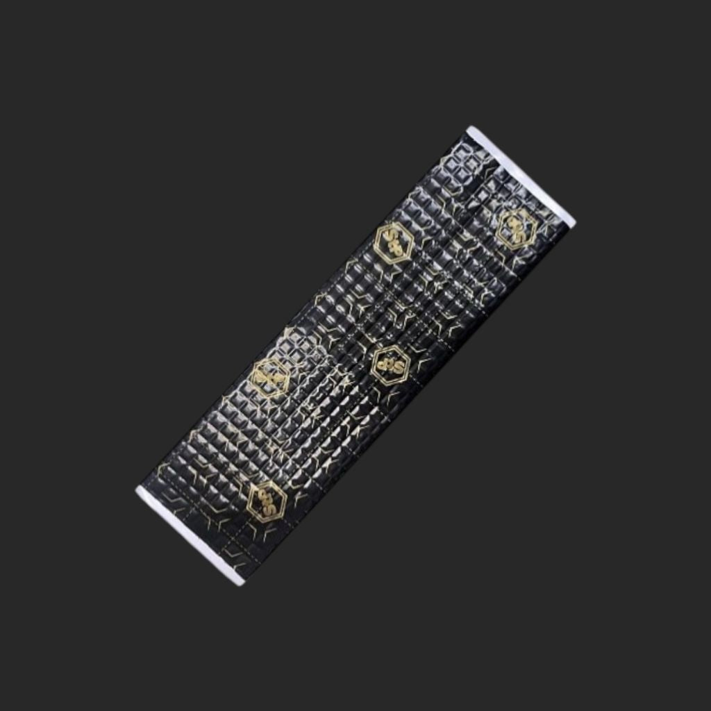 Insonorizant auto Premium STP F200, 2 MM, 150 x 500 MM, Foaie