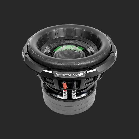 Subwoofer Auto Deaf Bonce Apocalypse DB-3512R D1/D2, 3500W RMS, 300mm
