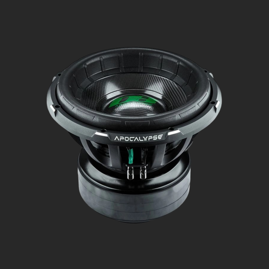 Subwoofer Auto Deaf Bonce Apocalypse DB-4515R D1 , 4500W RMS, 380mm