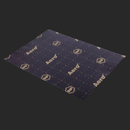 Insonorizant auto Premium STP Bomb Aero, 4,2mm