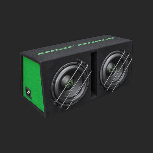 Subwoofer auto Deaf Bonce Machete EMLD12, 300mm, 700W RMS
