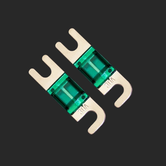 Siguranta Mini ANL, Four Connect 4-690661, 30A