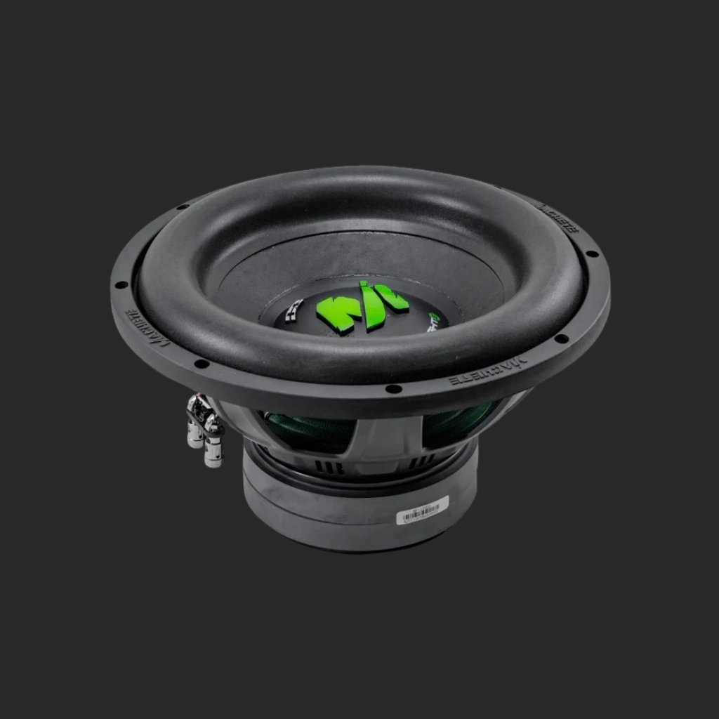 Subwoofer Auto Deaf Bonce Machete MF 12S D2/D4, 300mm, 800W