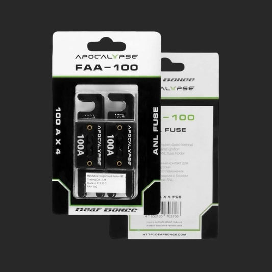 Siguranta ANL Deaf Bonce 100A