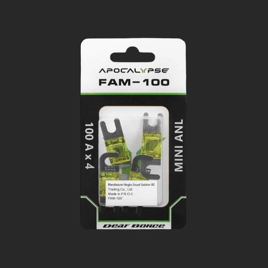 Siguranta miniANL Deaf Bonce 100A