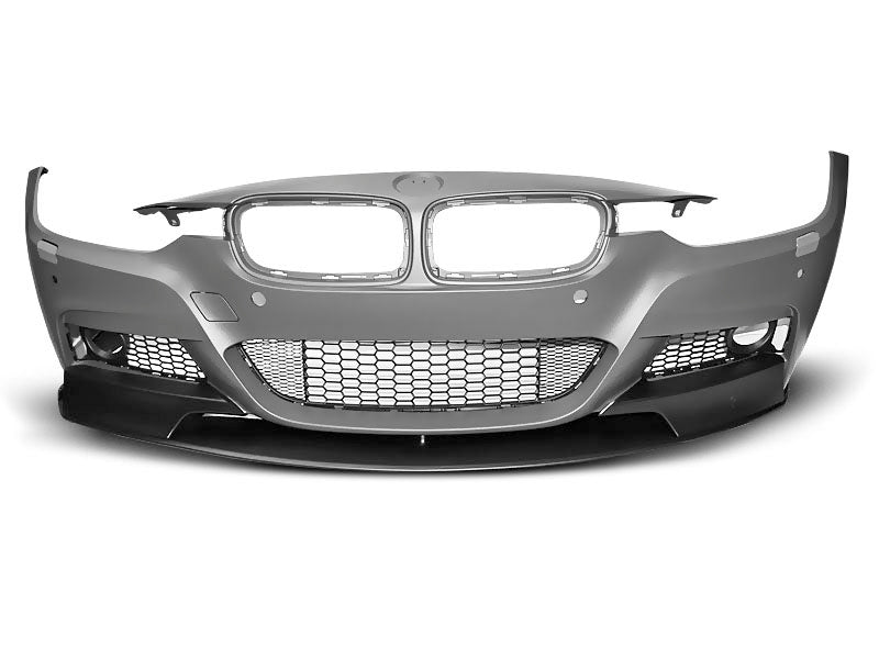 Bara Fata Performance pentru BMW F30 / F31 10.11 PDC