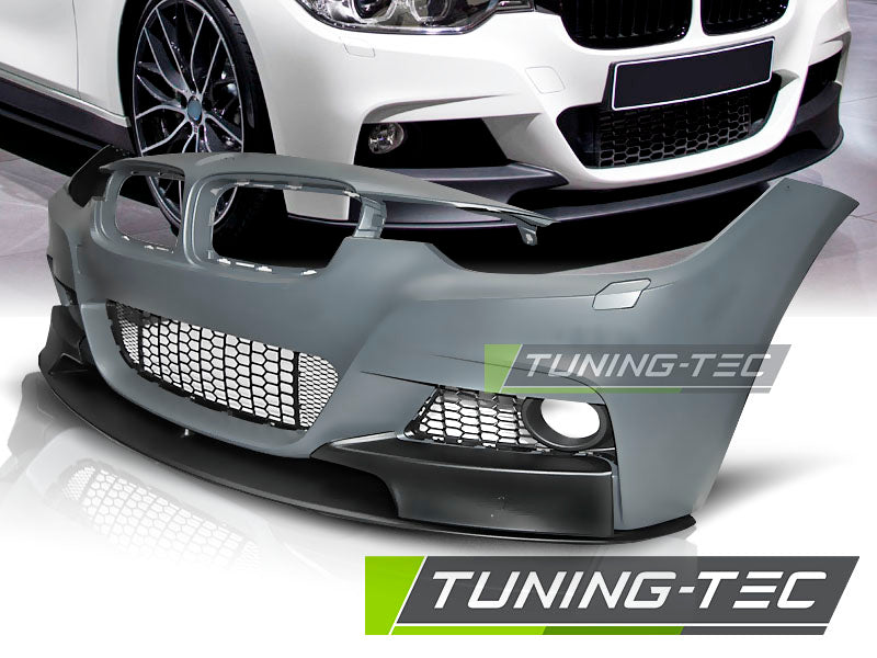 Bara Fata Performance pentru BMW F30 / F31 10.11