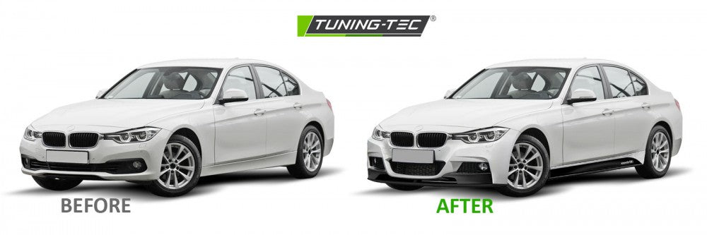 Bara Fata Performance pentru BMW F30 / F31 10.11