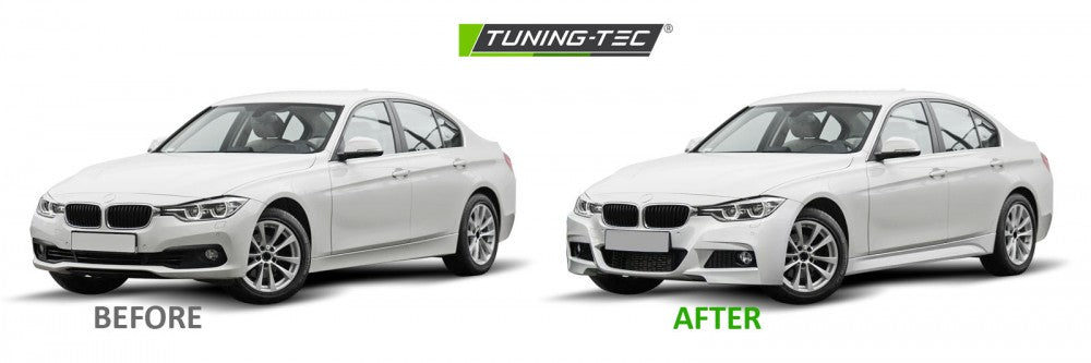 Bara Fata SPORT pentru BMW F30 / F31 10.11