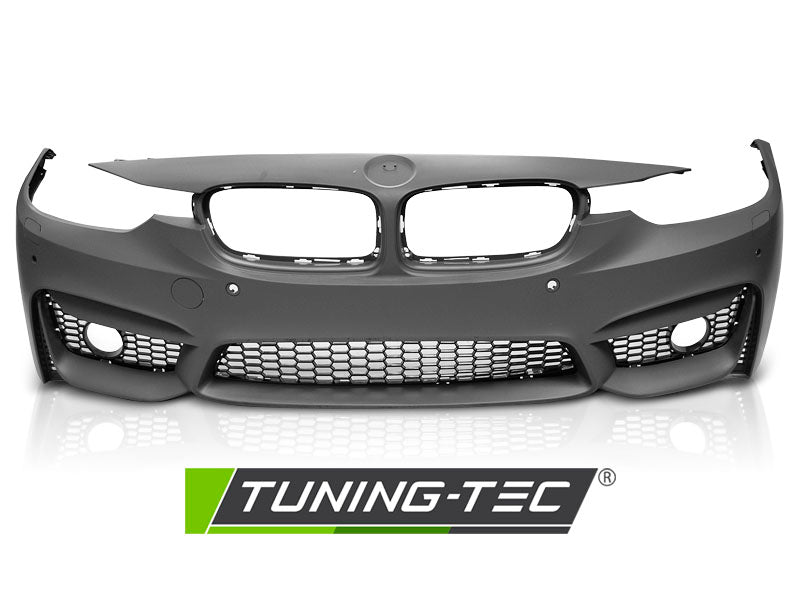 Bara Fata SPORT Style pentru BMW F30 / F31 10.11