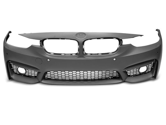 Bara Fata SPORT Style pentru BMW F30 / F31 10.11