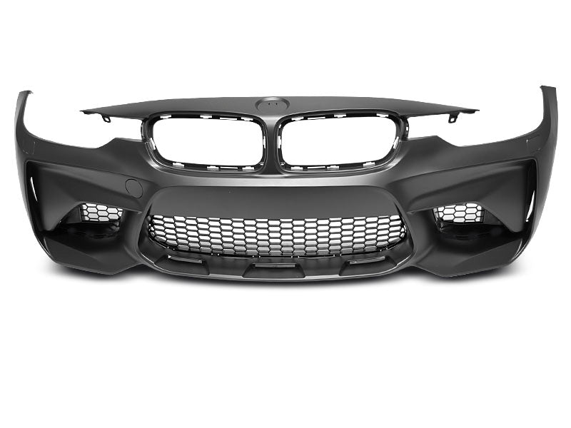 Bara Fata SPORT pentru BMW F30 / F31 10.11