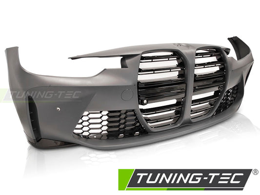 Bara Fata G20 Style pentru BMW F30 / F31 10.11