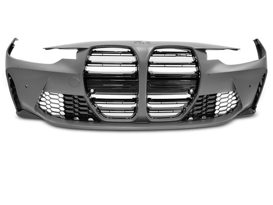 Bara Fata G20 Style pentru BMW F30 / F31 10.11