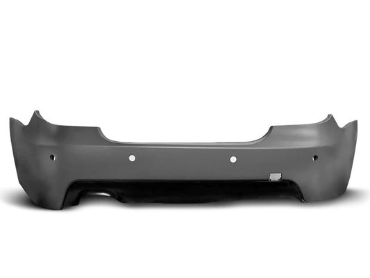 Bara spate pentru BMW E60 08-10 M-Paket Tuning-Tec