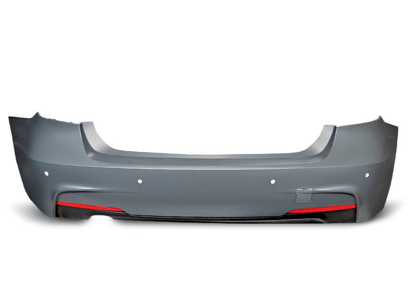 Bara Spate tip M-Tech Style pentru BMW F30  2011-2018