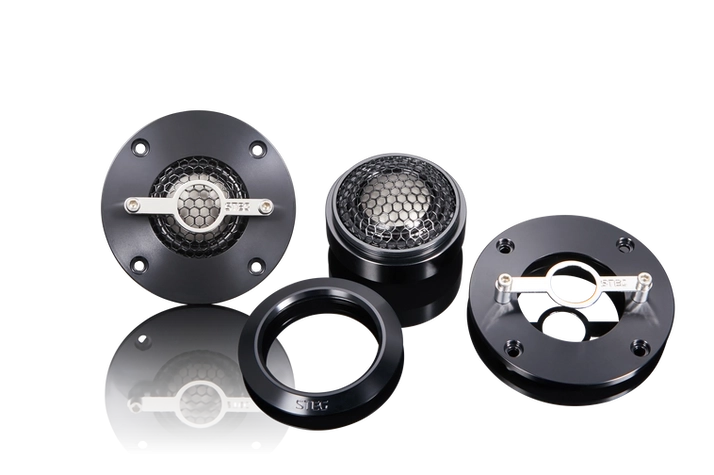 Tweeter auto Steg MSS1, 56 mm, 4Ω, set 2 tweetere