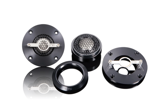 Tweeter auto Steg MSS1, 56 mm, 4Ω, set 2 tweetere